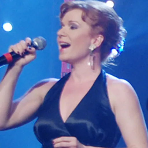 Portrait of Helena Krajčiová