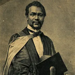 Portrait of Christopher James Davis