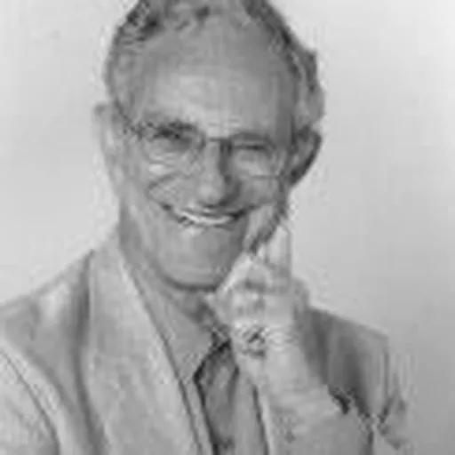 Portrait of Sal Guarriello