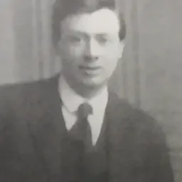 Portrait of George Buchanan