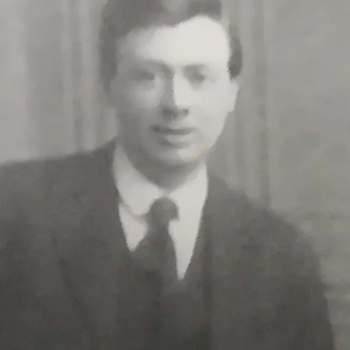 Portrait of George Buchanan