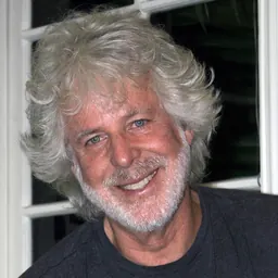 Portrait of Charles Shyer
