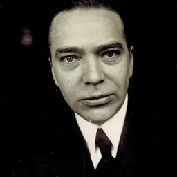 Portrait of Andreo Cseh
