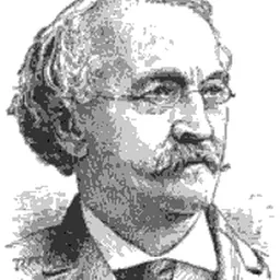 Portrait of John K. Porter