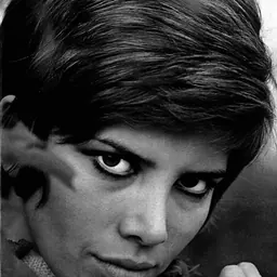 Portrait of Laura Belli