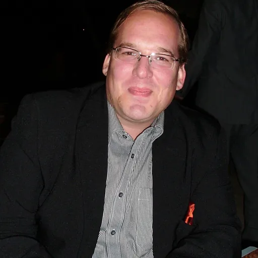 Portrait of Filip Albrecht