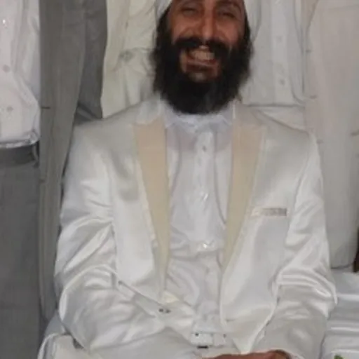 Portrait of Salwan Alkhamas