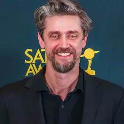 Portrait of Andy Muschietti