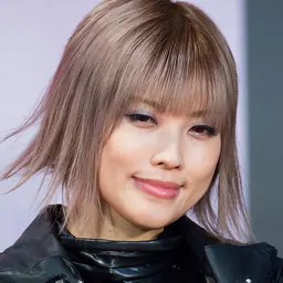 Portrait of Sayaka Sasaki