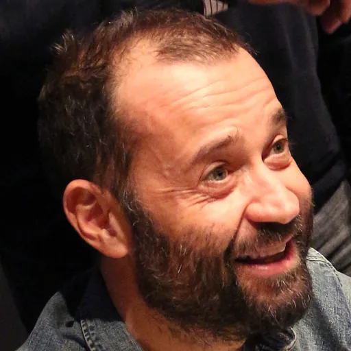 Portrait of Fabio Volo