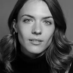 Portrait of Paula Riemann