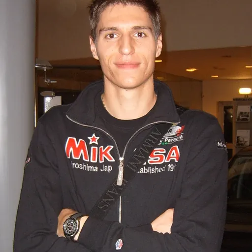 Portrait of Konstantin Čupković