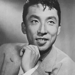 Portrait of Nakamura Jakuemon IV