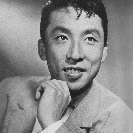 Portrait of Nakamura Jakuemon IV