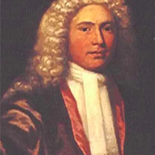 Portrait of Henry Corbin