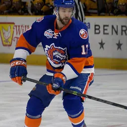 Portrait of Colton Gillies