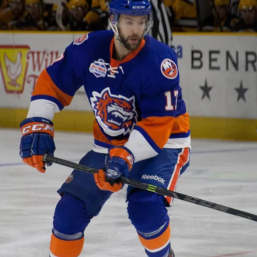 Portrait of Colton Gillies