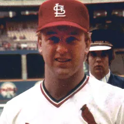 Portrait of Dave LaPoint