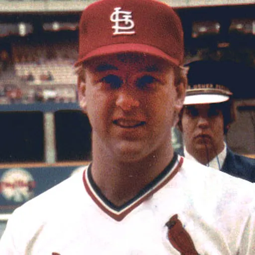Portrait of Dave LaPoint