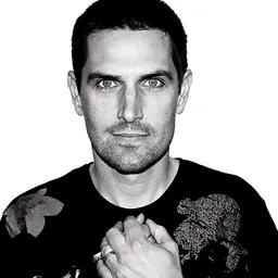 Portrait of Greg Long