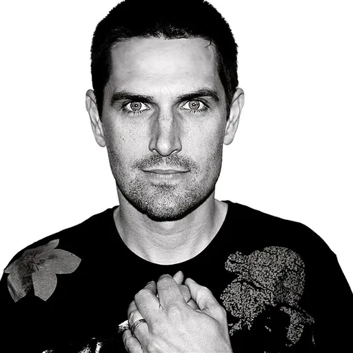 Portrait of Greg Long
