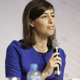 Portrait of Jessica Rosenworcel