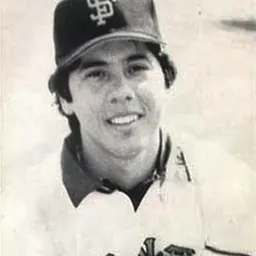 Portrait of Marty Perez