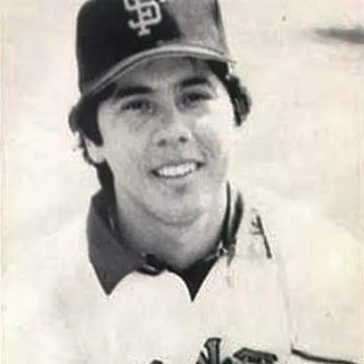 Portrait of Marty Perez