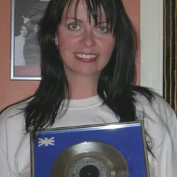 Portrait of Tracie Young