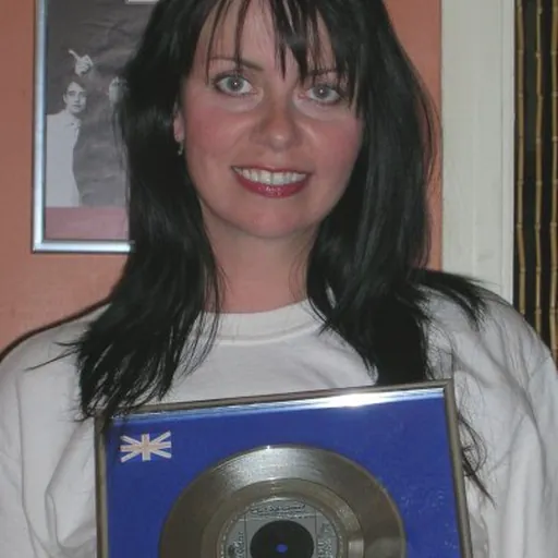 Portrait of Tracie Young