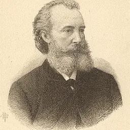 Portrait of Julius De Geyter