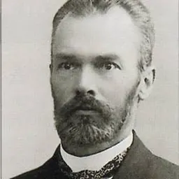 Portrait of Edmund von Trompowsky