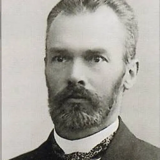 Portrait of Edmund von Trompowsky
