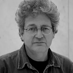 Portrait of Georges Bensoussan