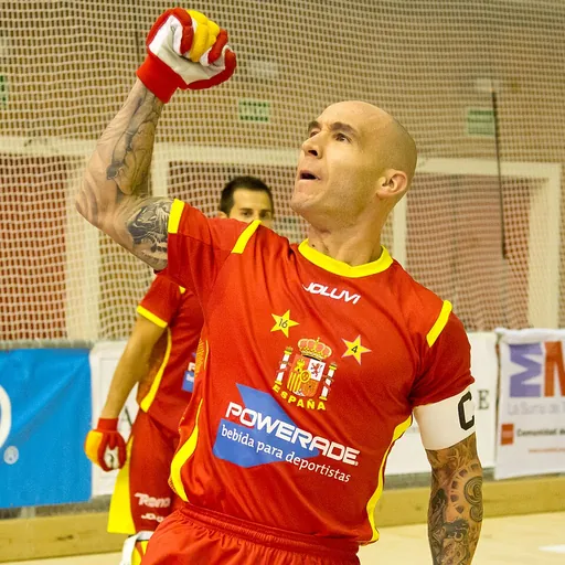 Portrait of Pedro Gil