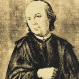 Portrait of Giulio Variboba