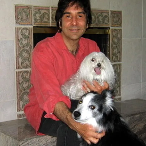 Portrait of Gary L. Francione