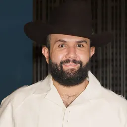 Portrait of Carín León
