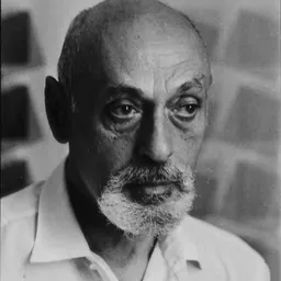 Portrait of Manuel Espinosa