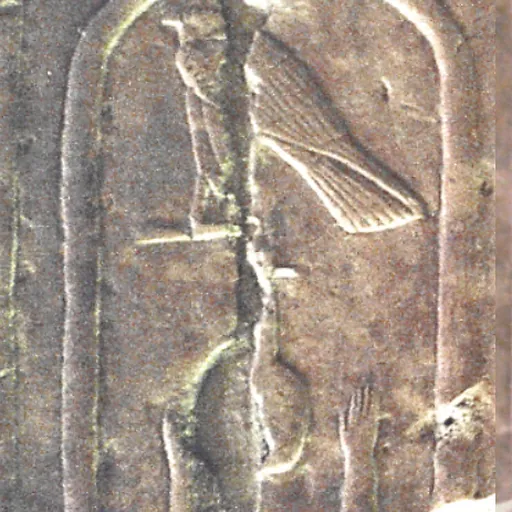 Portrait of Neferkahor