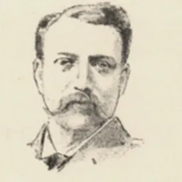 Portrait of Giovanni Marradi