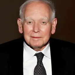 Portrait of Robert D. Ray