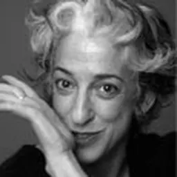 Portrait of Dulcinea Langfelder