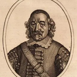 Portrait of Alexander Erskine, 3rd Earl of Kellie