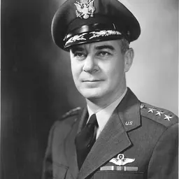 Portrait of Bryant L. Boatner