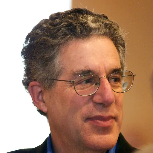 Portrait of Ray Jackendoff