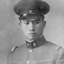 Portrait of Yasuhira Kiyohara