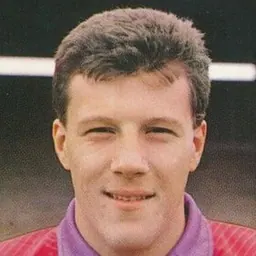Portrait of Ronny Gaspercic