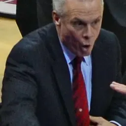 Portrait of Bo Ryan