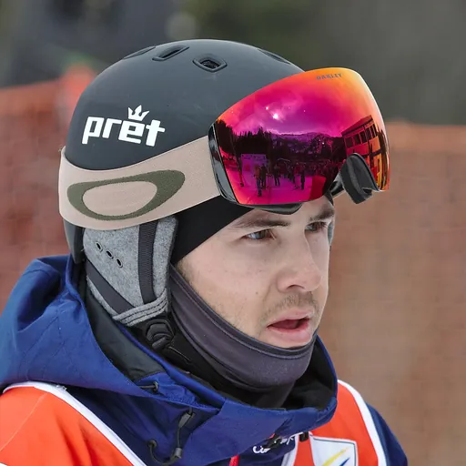Portrait of Troy Murphy